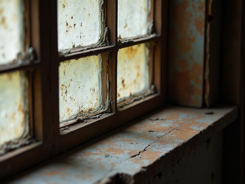 Heritage window conservation sa Philippines